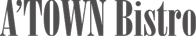A’Town Bistro Logo
